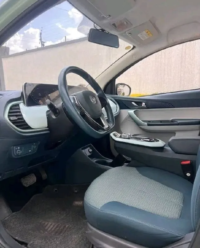 E Star 2023 Electric Car – photo 3