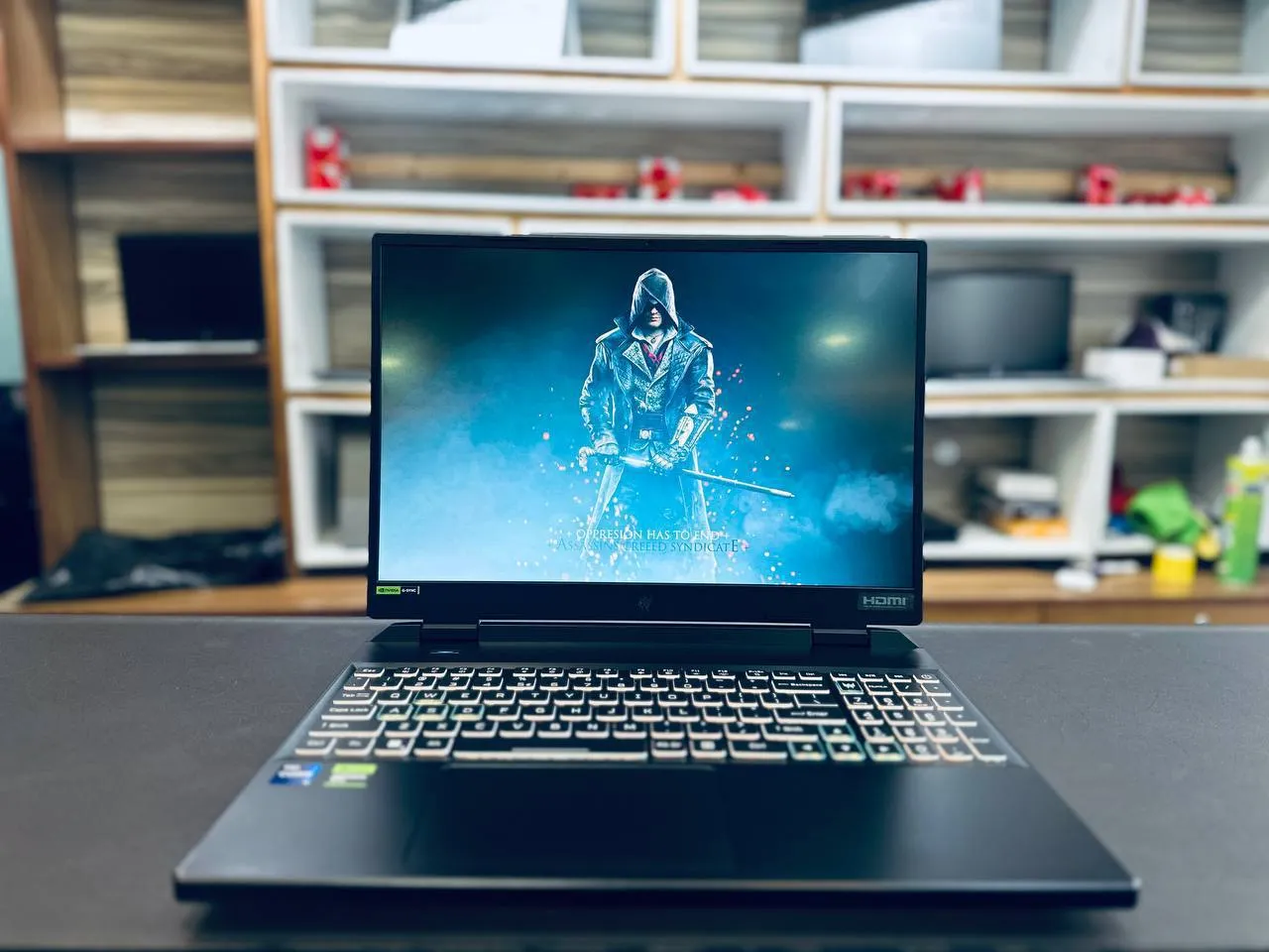 Acer Predator PHN16 Gaming Laptop – photo 4
