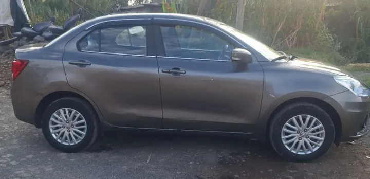 2021 Suzuki Dzire Automatic – photo 3