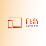 Fish Electronics📲💻🖥⌚️